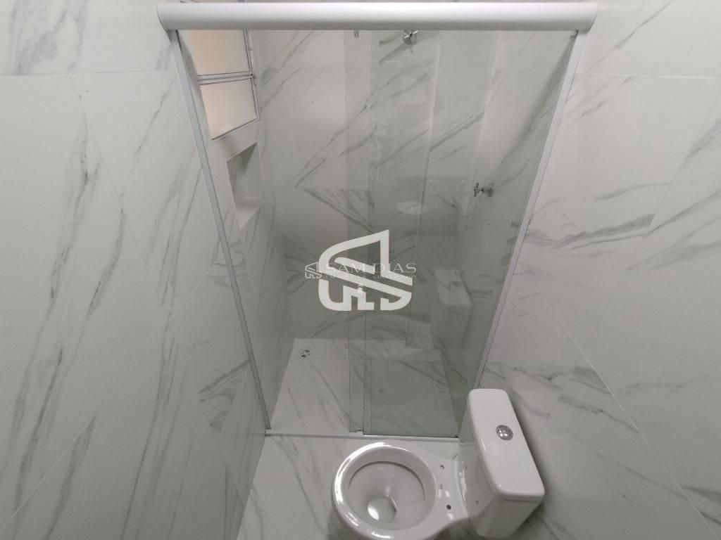 Apartamento, 2 quartos, 40 m² - Foto 16