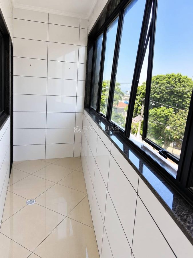 Apartamento, 2 quartos, 60 m² - Foto 14
