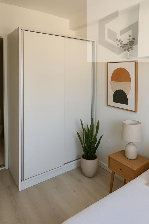 Flat/Loft/Estúdio com 1 Quarto, Vila Andrade - São Paulo