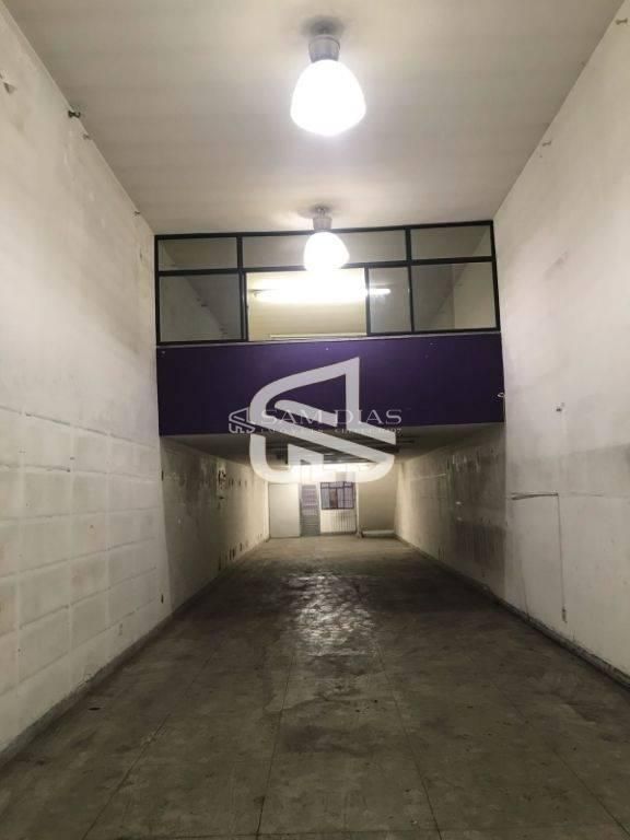 Loja-Salão, 600 m² - Foto 5