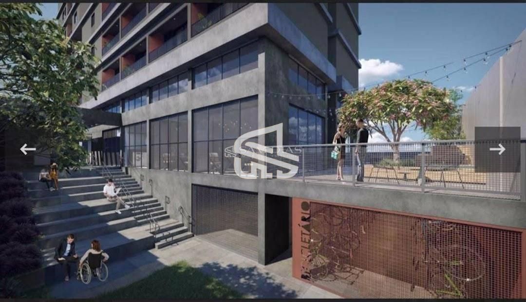 Apartamento, 1 quarto, 32 m² - Foto 59