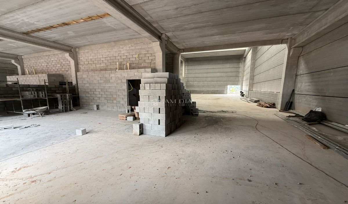 Depósito-Galpão, 595 m² - Foto 11