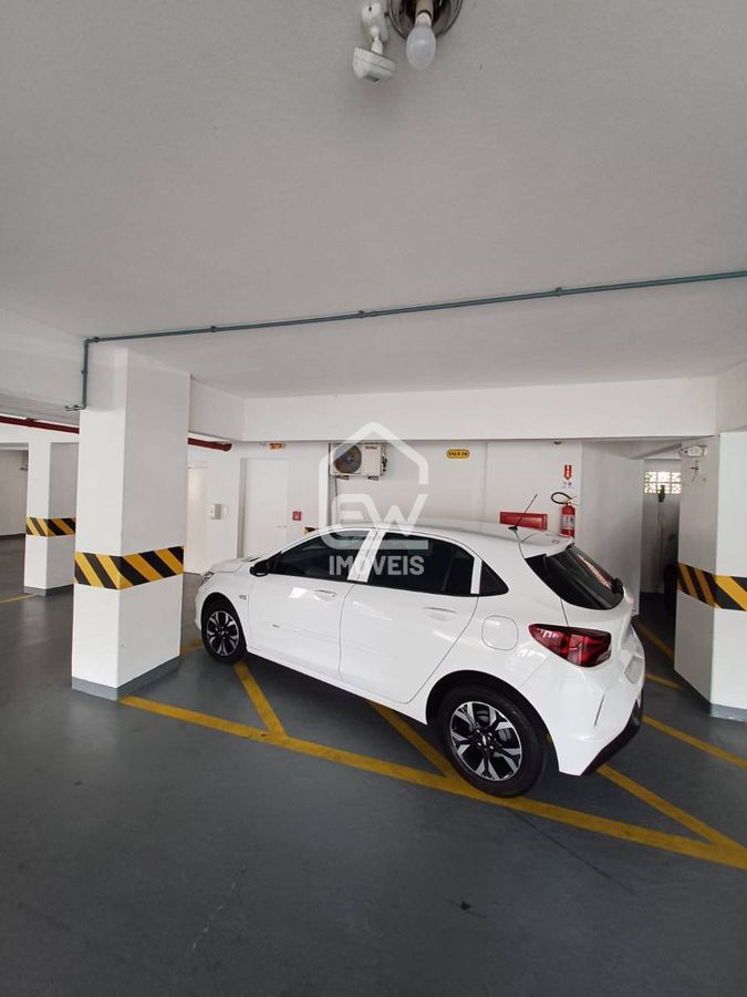 Loja-Salão, 70 m² - Foto 2