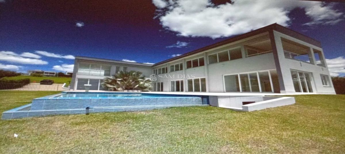 Casa, 4 quartos, 601 m² - Foto 3