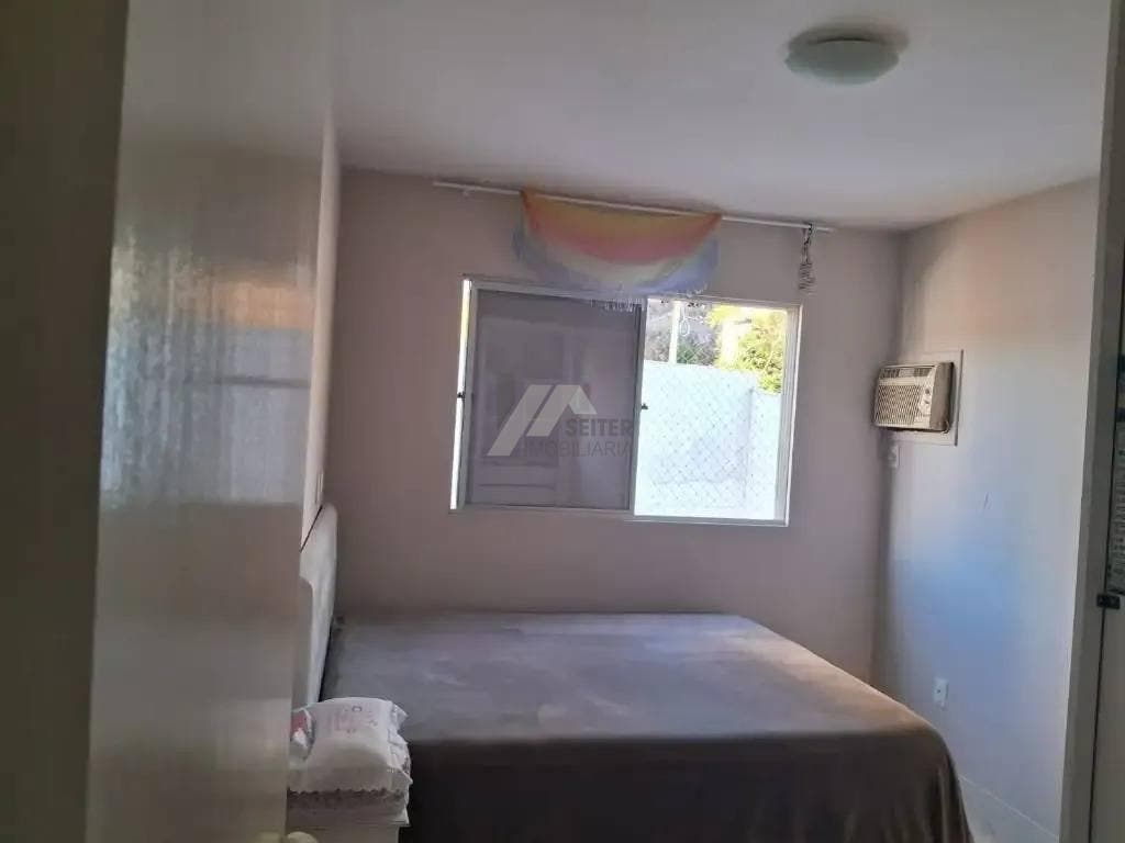 Apartamento com 2 quartos 1 vaga Córrego Grande Florianópolis