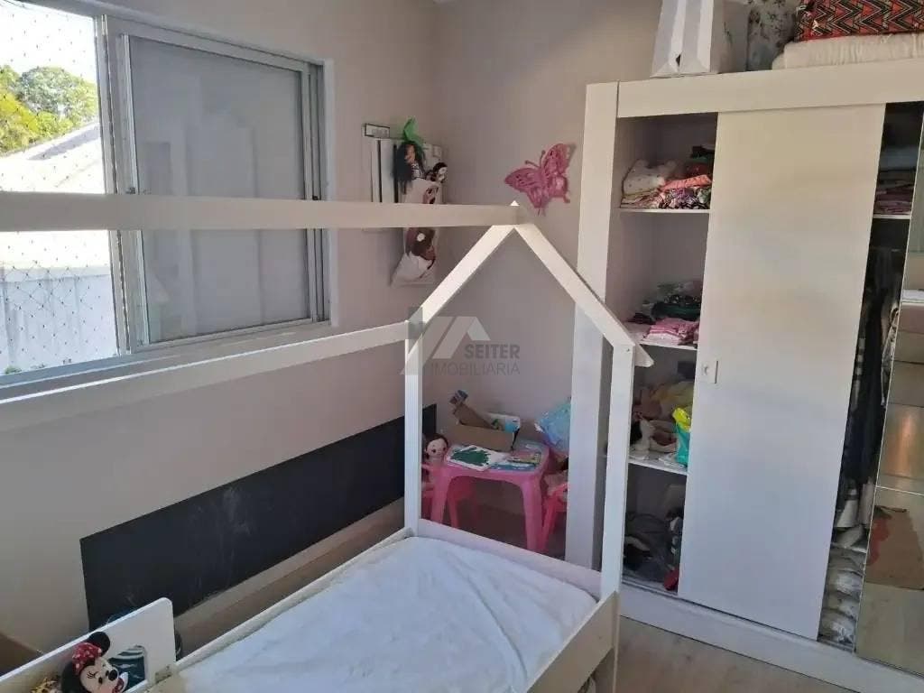 Apartamento com 2 quartos 1 vaga Córrego Grande Florianópolis