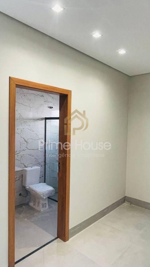 Casa à venda no Condomínio Primor das Torres - Cuiabá