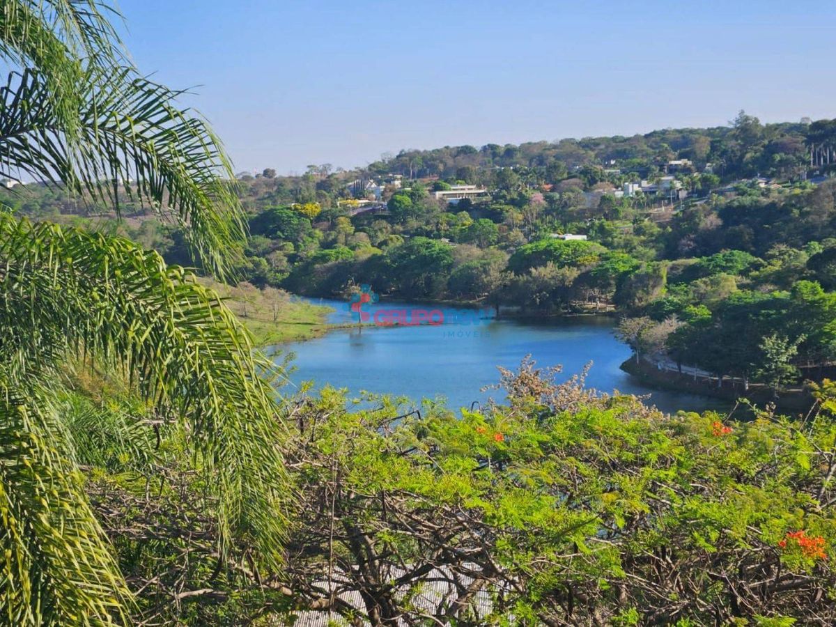 Casa de Condomínio com 6 quartos para Locação, Jardim Ipê - Lagoa Santa