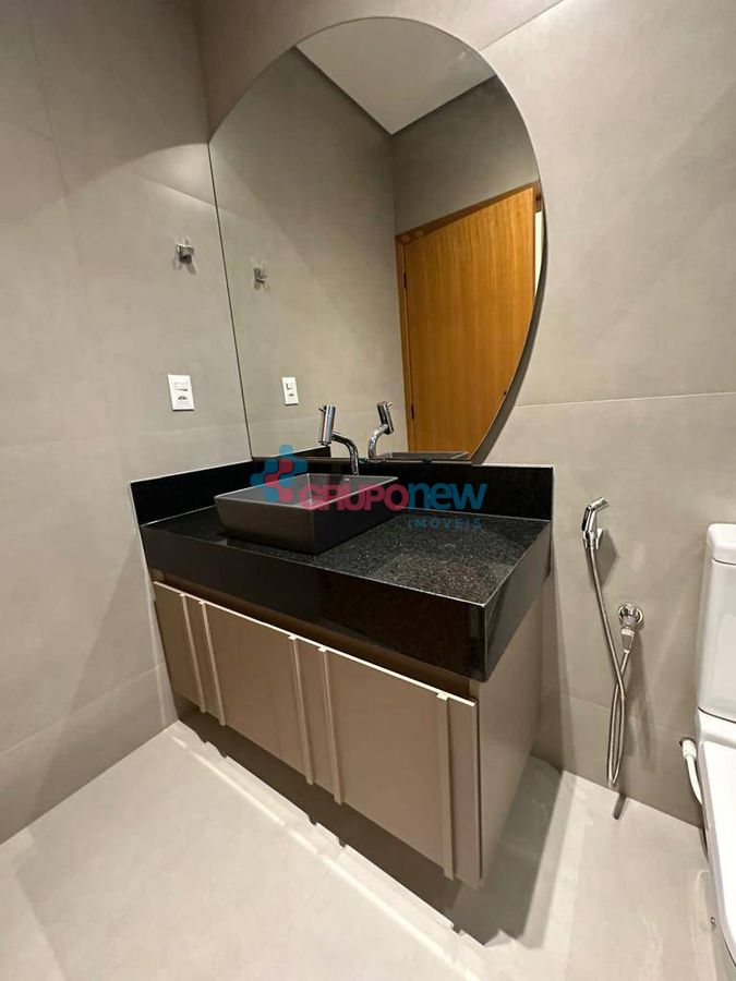 Casa de Condomínio com 4 quartos, Condomínio Victoria Golf Residence - Lagoa Santa