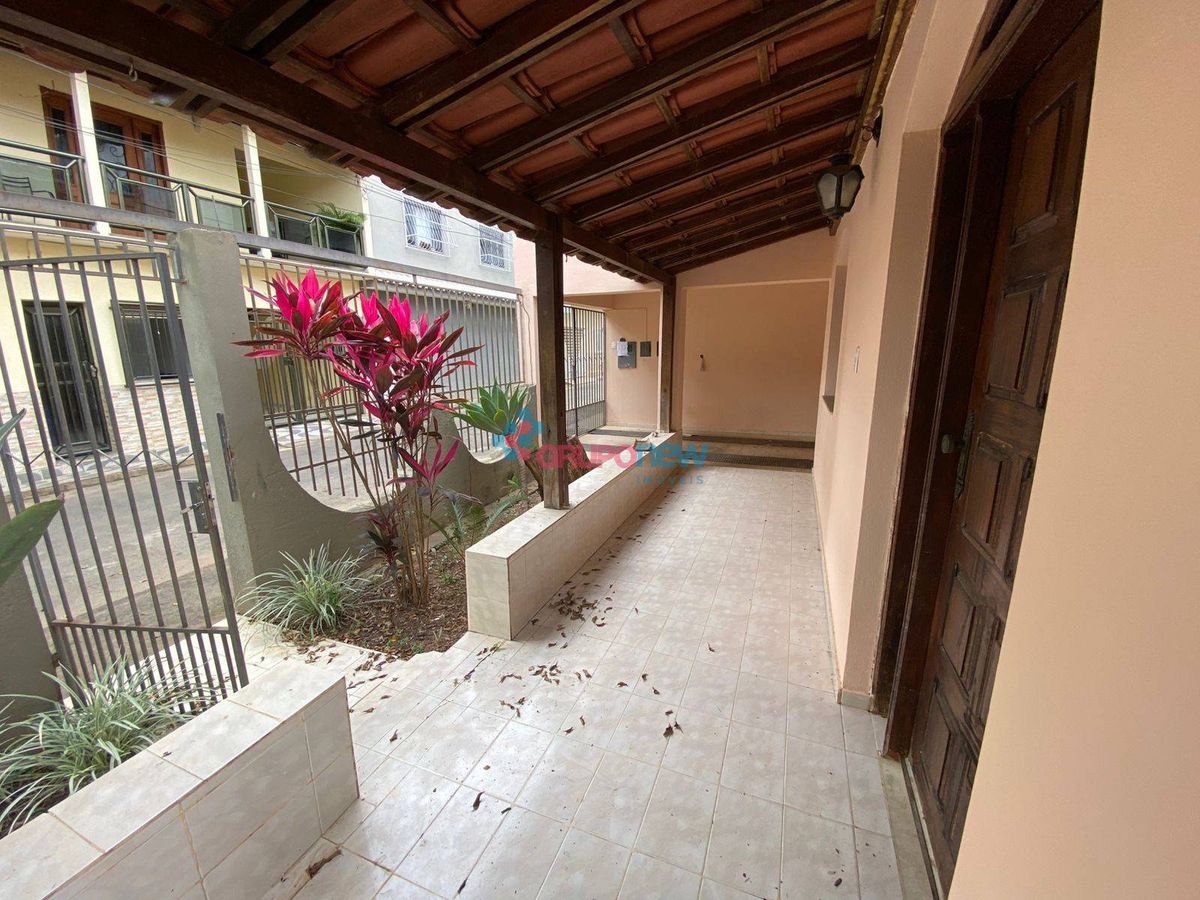 Casa com 3 quartos à Venda, Tarza - Raul Soares