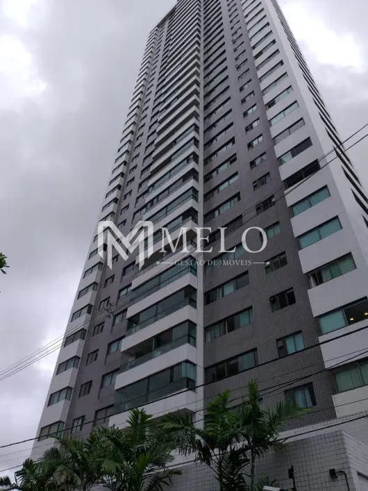 Apartamento, 3 quartos, 130 m² - Foto 20