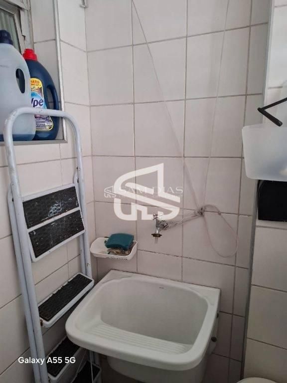 Apartamento, 2 quartos, 65 m² - Foto 6