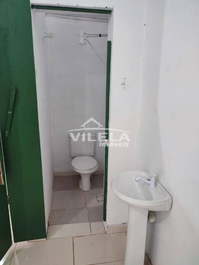 Sobrado e ponto comercial para locação-pegorely-caraguatatuba-sp