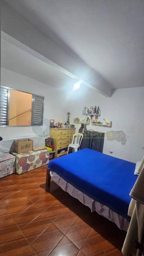 Salão Comercial + Casa 2 Quartos - Jardim Veloso - Osasco/SP - 4
