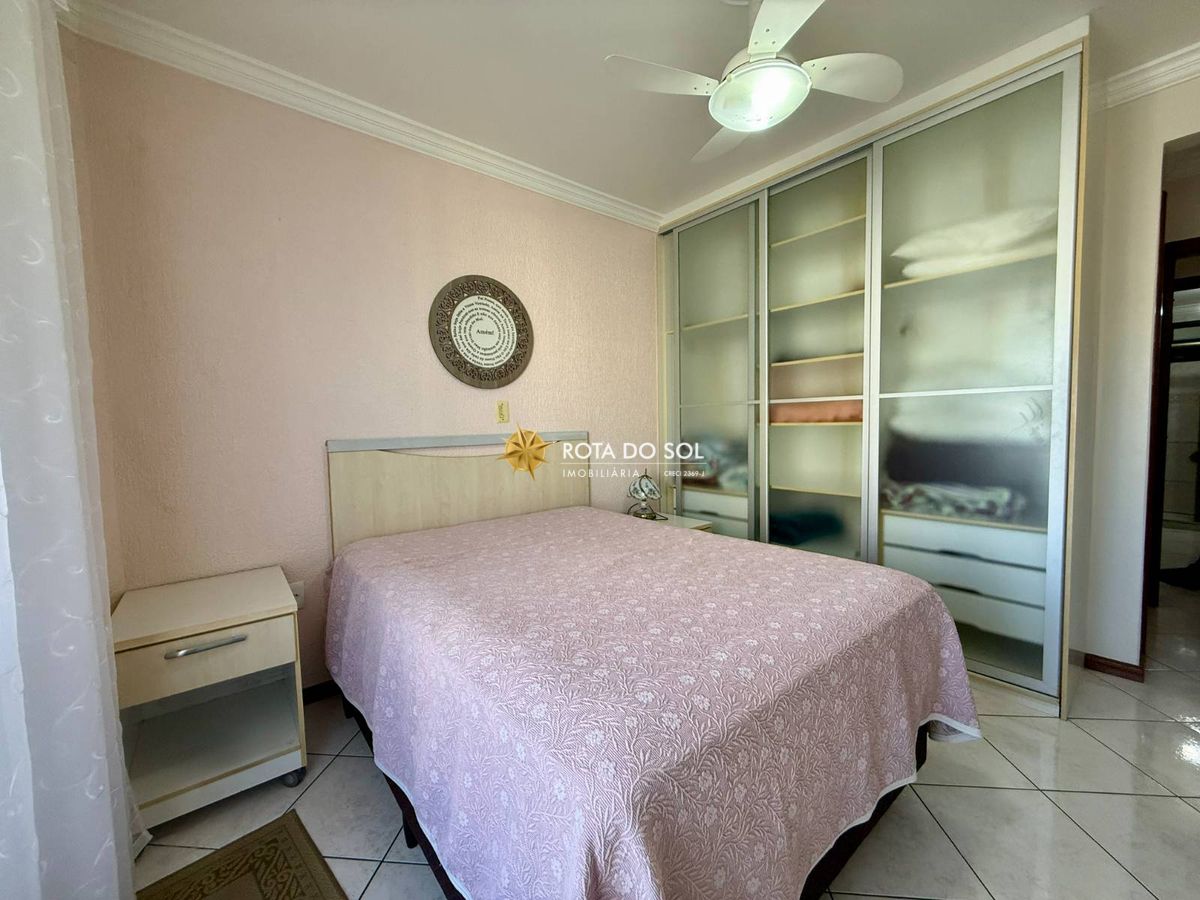 Paradise Apartamento 3 Quartos Praia Bombas Bombinhas SC - 27