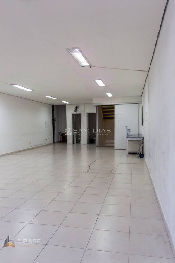 Loja-Salão, 317 m² - Foto 6