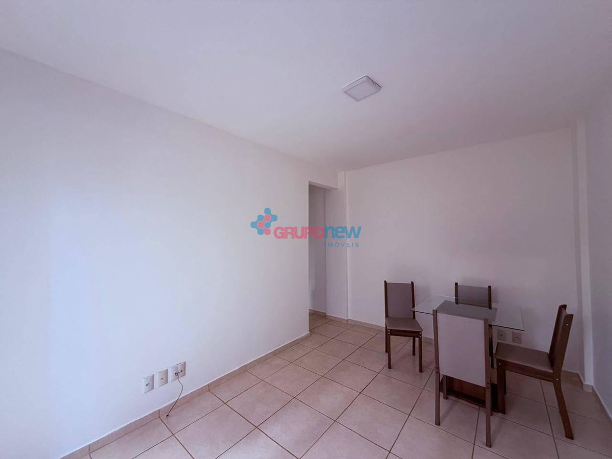 Apartamento Garden com 2 quartos, para Locação - Condomínio Ville Lisboa, Condomínio Ville Lisboa - Lagoa Santa