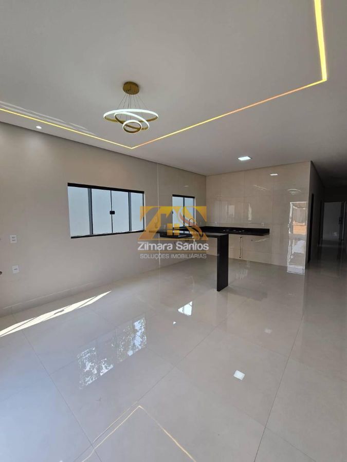 Casa, 2 quartos, 81 m² - Foto 6