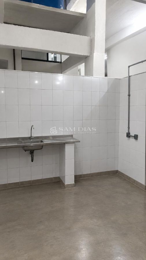 Depósito-Galpão, 1000 m² - Foto 7