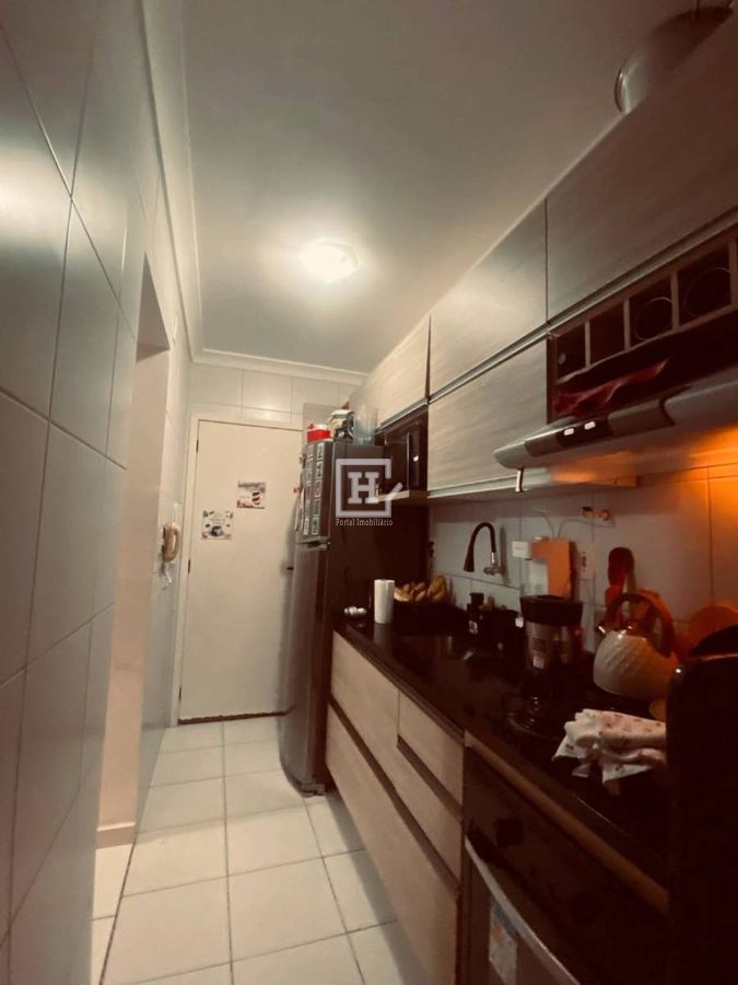 Apartamento com 2 quartos à Venda, Marcelo Deda - São Cristóvão