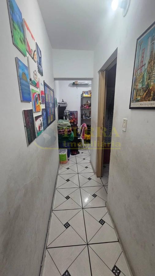 Salão Comercial + Casa 2 Quartos - Jardim Veloso - Osasco/SP - 5