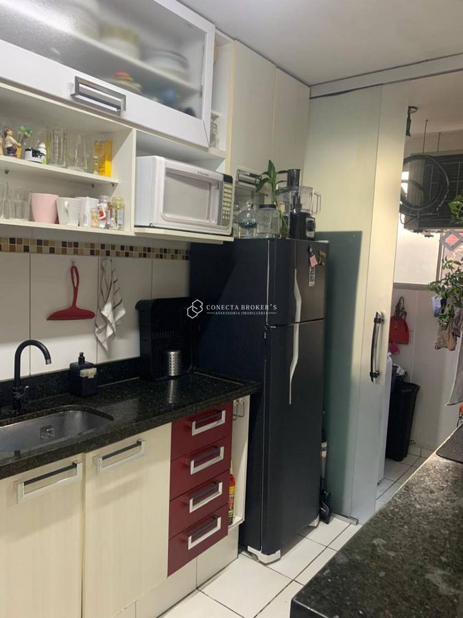 Apartamento, 2 quartos, 52 m² - Foto 9
