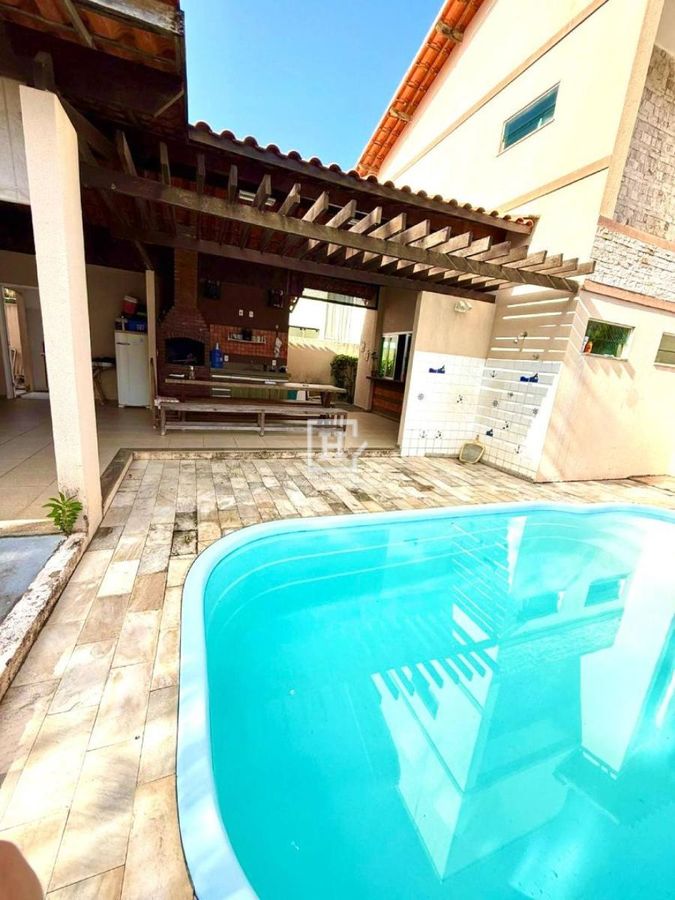 Casa de Condomínio com 4 quartos à Venda - Aracaju