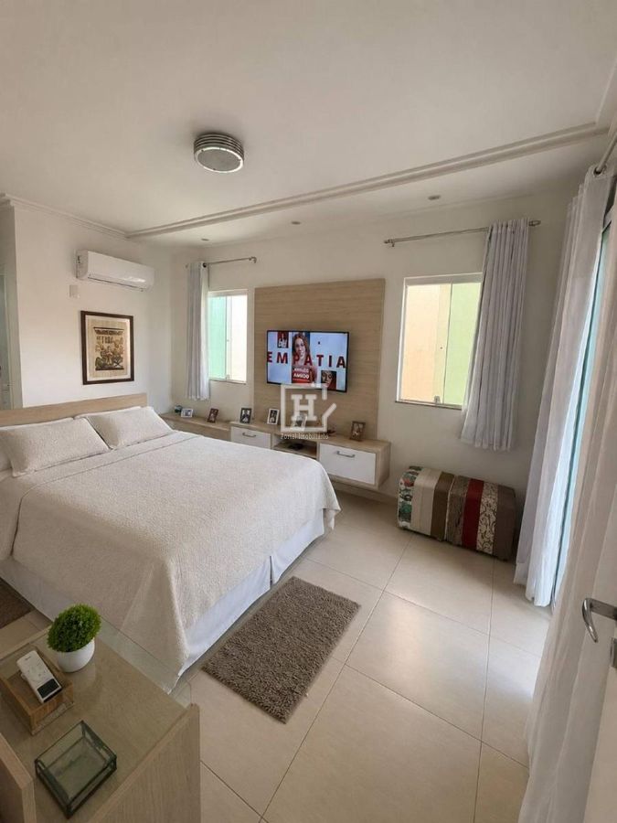 Casa de Condomínio com 4 quartos à Venda - Aracaju