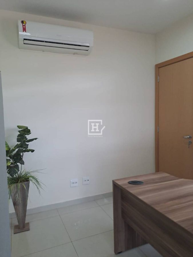 Salas Comerciais para Locação, Jardim Canadá - Ribeirão Preto
