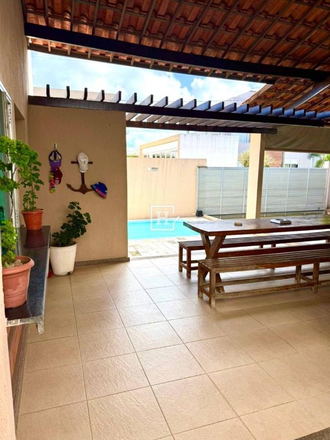 Casa de Condomínio com 4 quartos à Venda - Aracaju