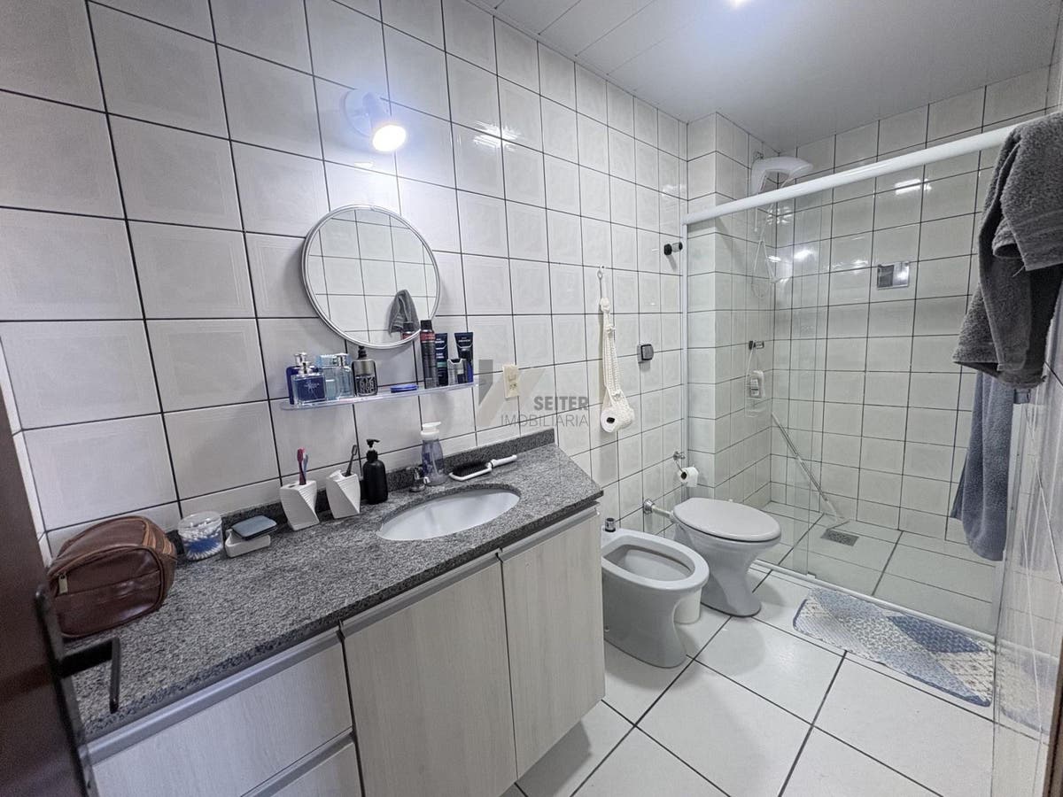 Apartamento 2 quartos com suite a venda Canasvieiras Residencial porto Di Mare