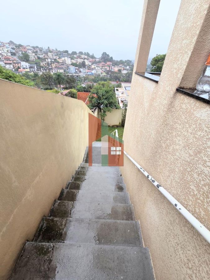 Sobrado, 3 quartos, 162 m² - Foto 23