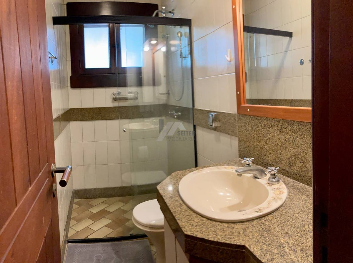 Casa em Jurerê Internacional 315m2