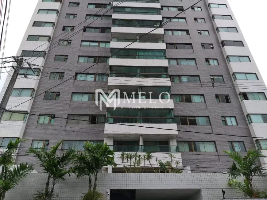 Apartamento, 3 quartos, 130 m² - Foto 21