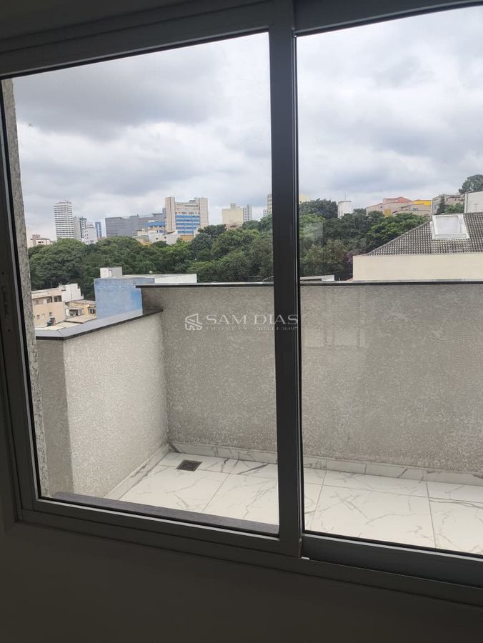 Apartamento, 1 quarto, 32 m² - Foto 9