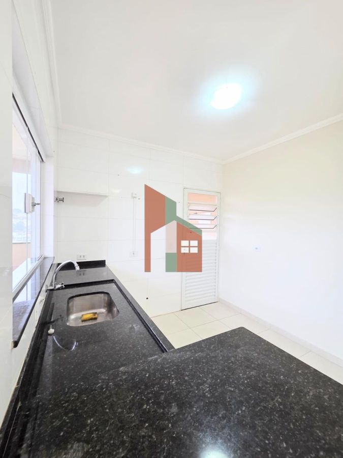 Sobrado, 3 quartos, 162 m² - Foto 8