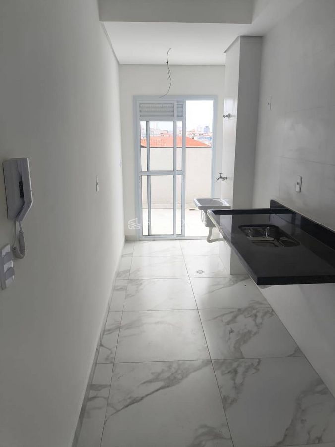 Apartamento, 1 quarto, 32 m² - Foto 8