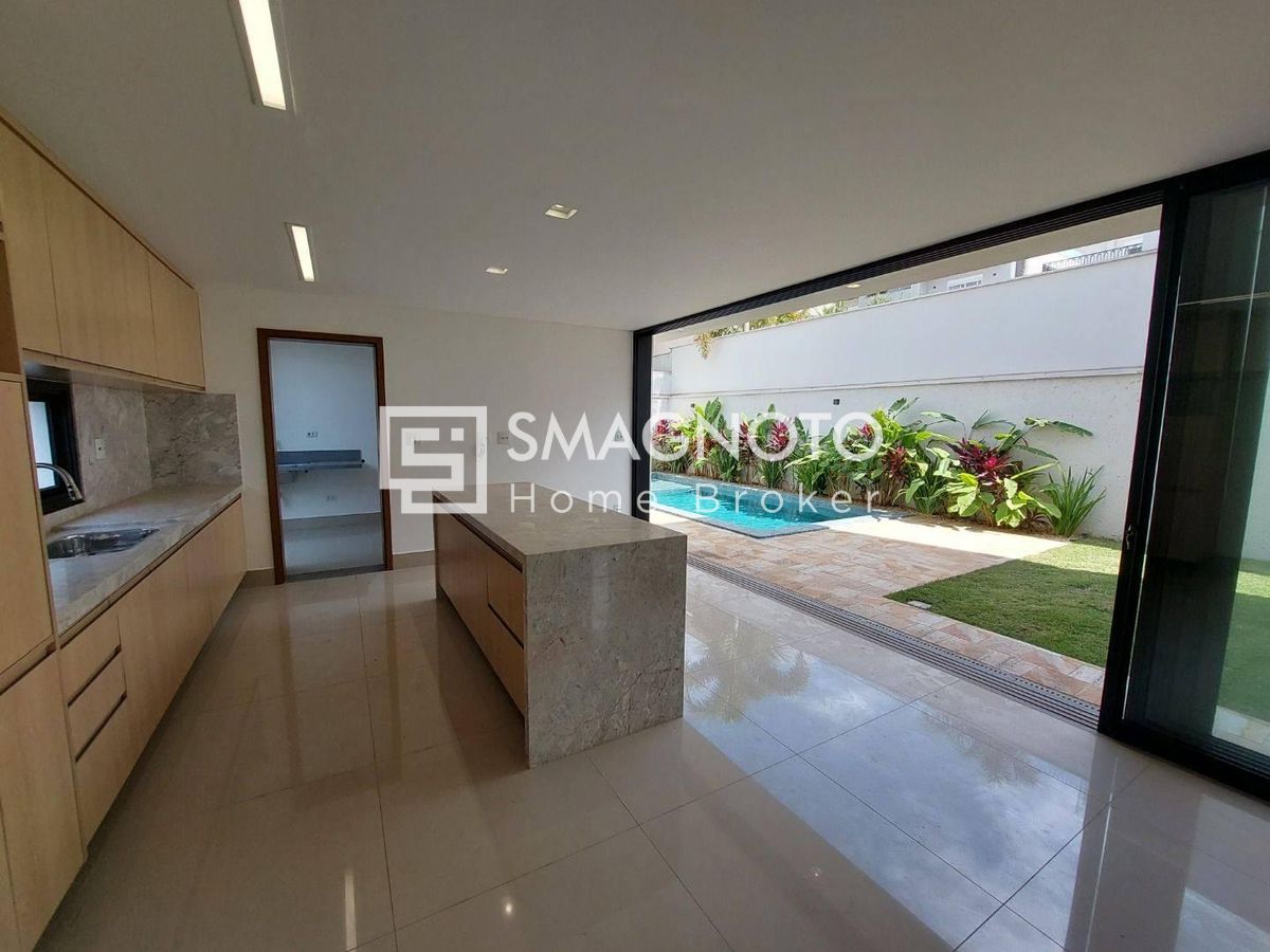 Sobrado com 3 dormitórios à venda, 264 m² por R$ 2.300.000,00 - Bongue - Piracicaba/SP