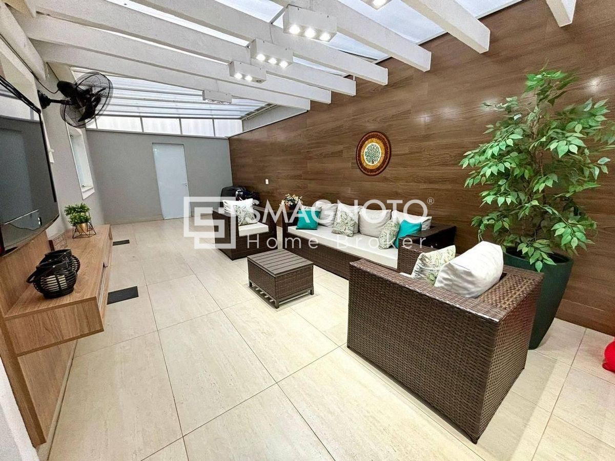 Sobrado com 5 dormitórios à venda, 374 m² por R$ 3.800.000,00 - Terras de Piracicaba - Piracicaba/SP