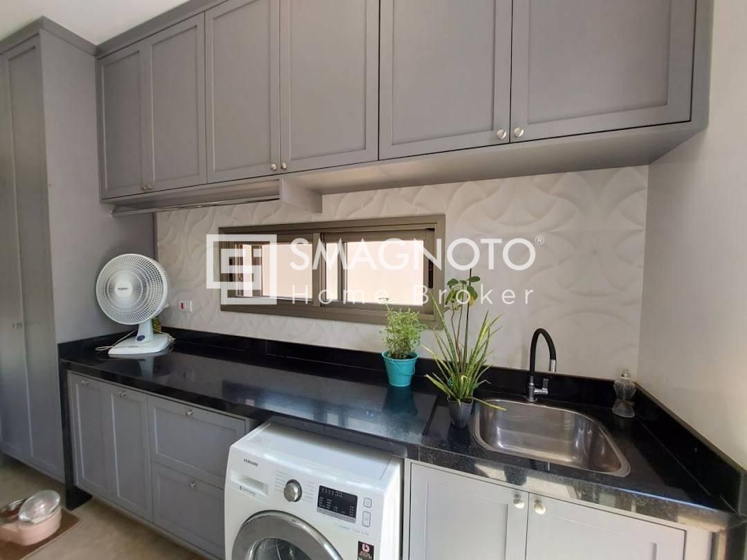 Sobrado com 4 dormitórios à venda, 470 m² por R$ 3.500.000,00 - Conceição - Piracicaba/SP