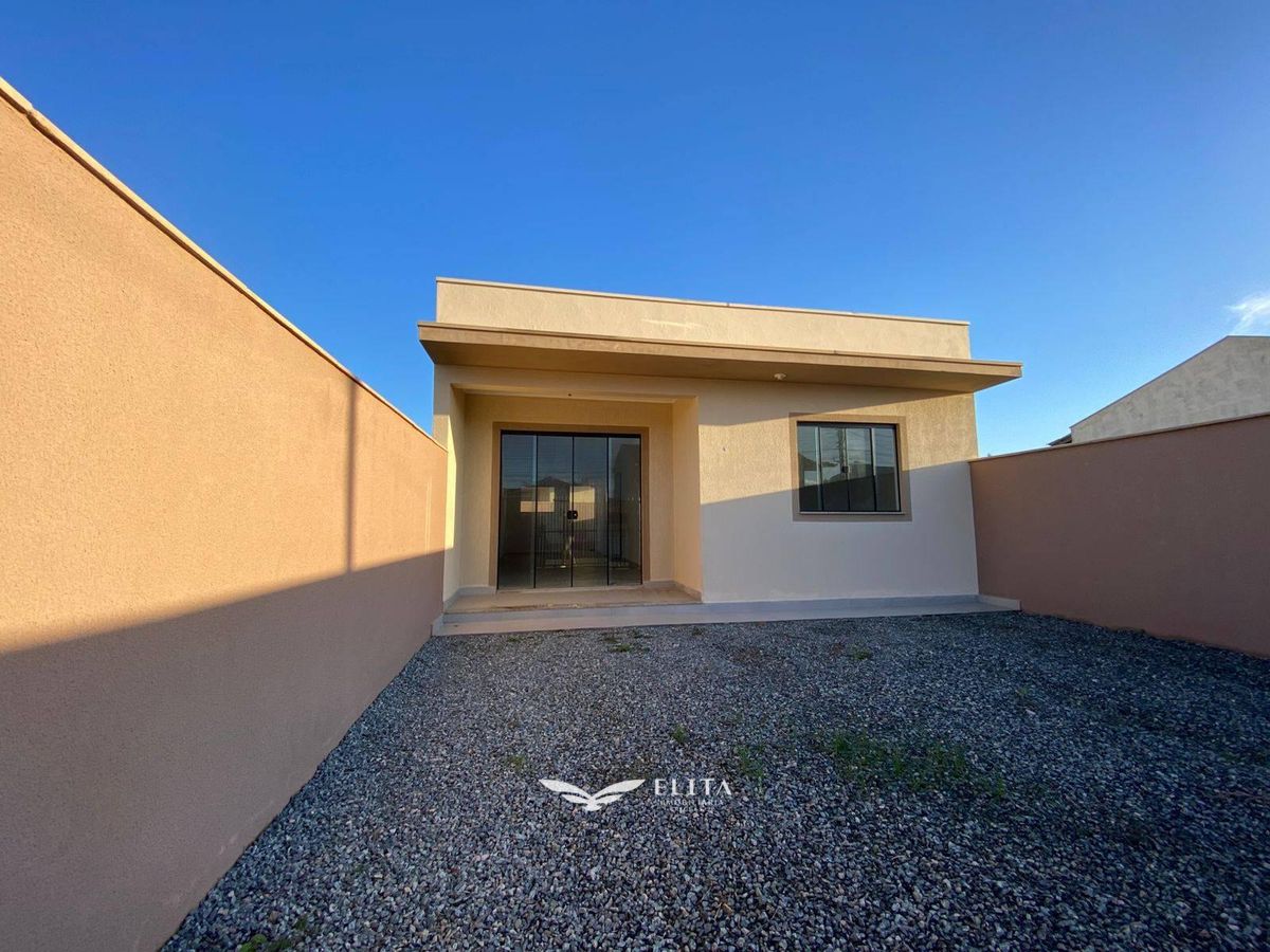 Casa, 2 quartos, 78 m² - Foto 3