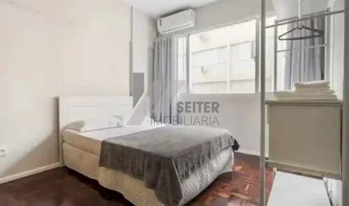 Estúdio a venda com 1 quarto Centro Florianópolis