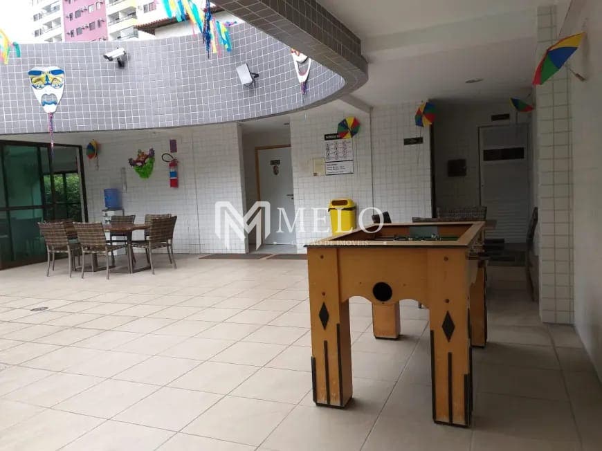 Apartamento, 3 quartos, 130 m² - Foto 40