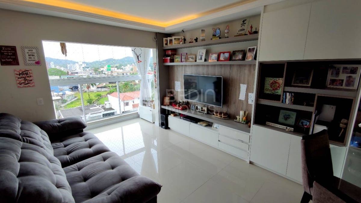 Apartamento de 2 quartos, 70m² no bairro Centro, em Camboriú | Eu Corretor