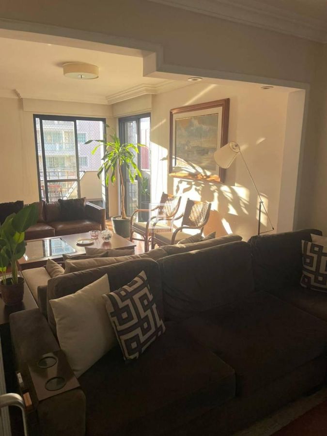 Apartamento com 3 quartos à Venda, Planalto Paulista - São Paulo
