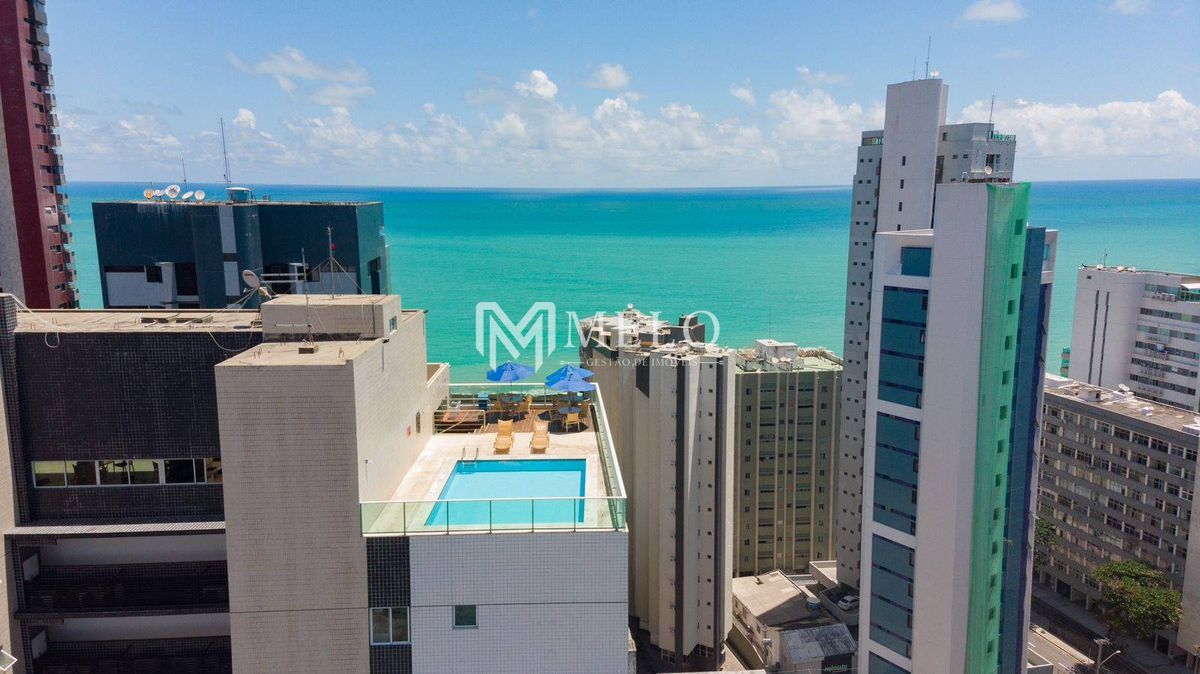 Apartamento, 2 quartos, 60 m² - Foto 22