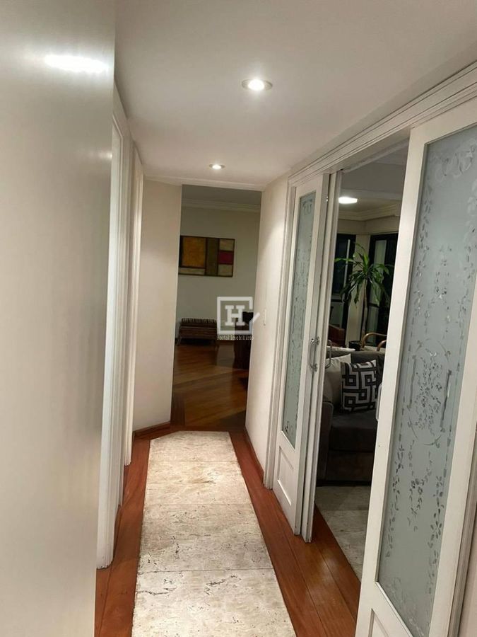 Apartamento com 3 quartos à Venda, Planalto Paulista - São Paulo