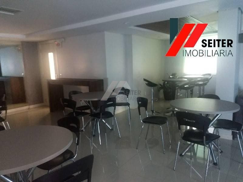Apartamento de 2 dormitorios com suite a venda Itacorubi Residencial Las vegas