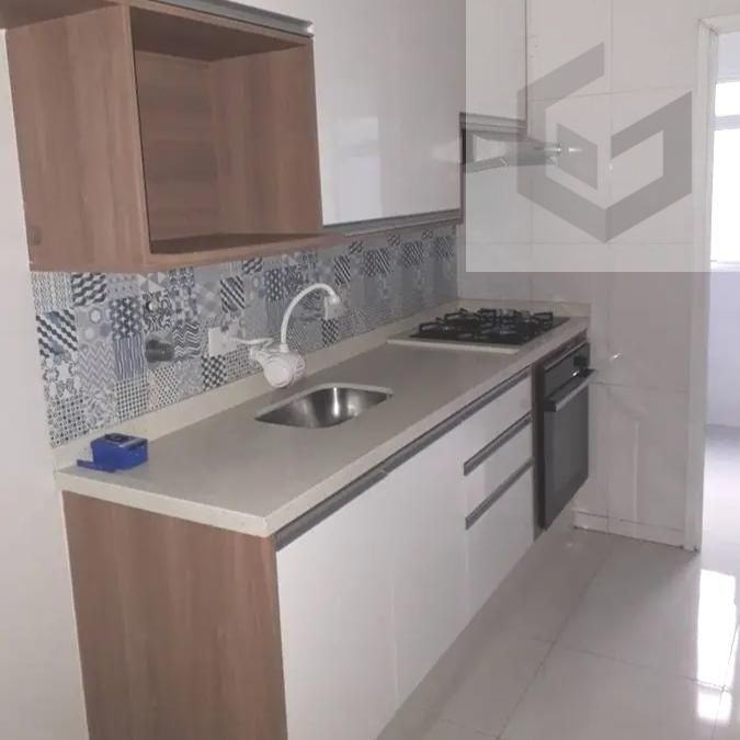 Apartamento com 3 quartos à Venda, Vila Pierina - São Paulo