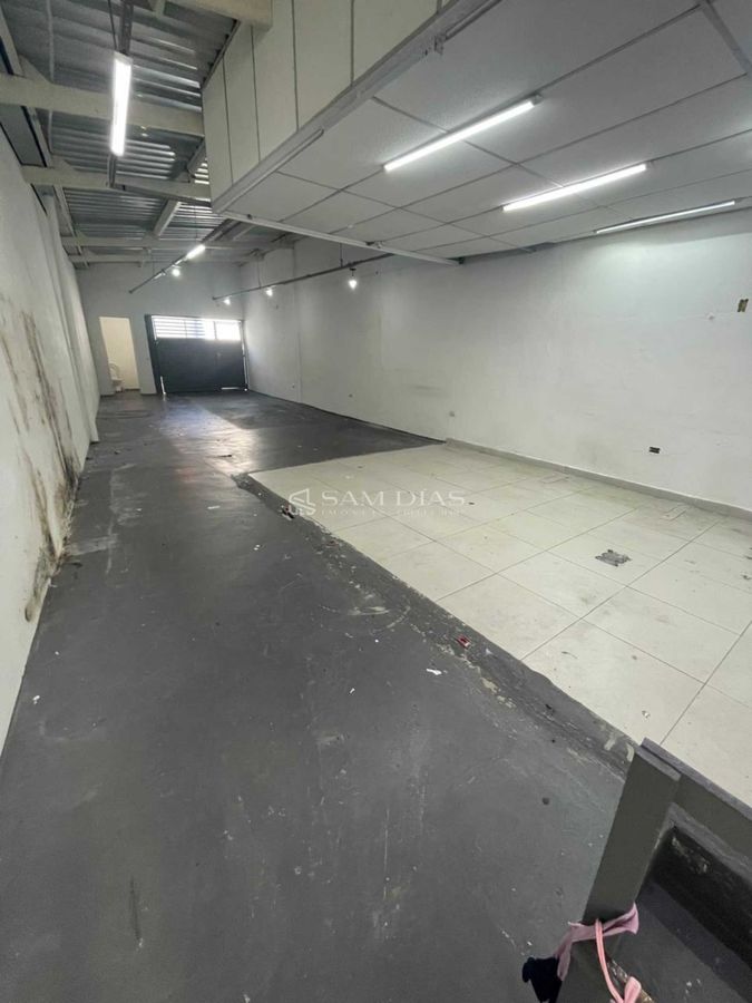 Loja-Salão, 280 m² - Foto 9
